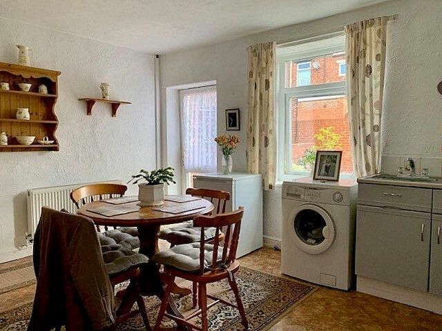 36 Commercial Street, Willington, Crook, County Durham, DL15 0AD