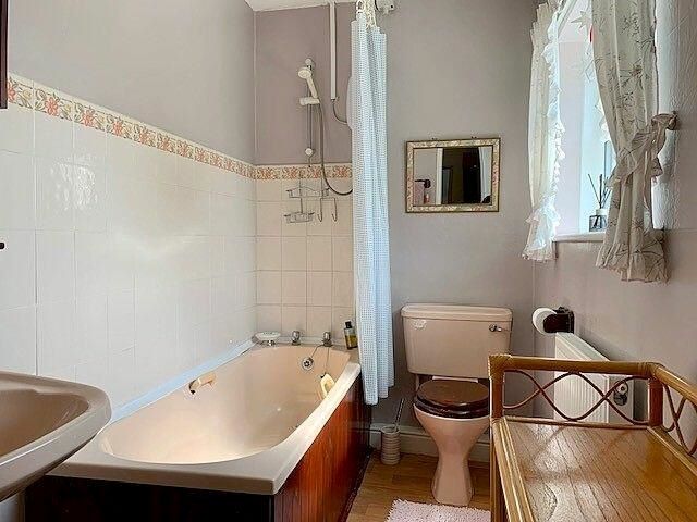 36 Commercial Street, Willington, Crook, County Durham, DL15 0AD