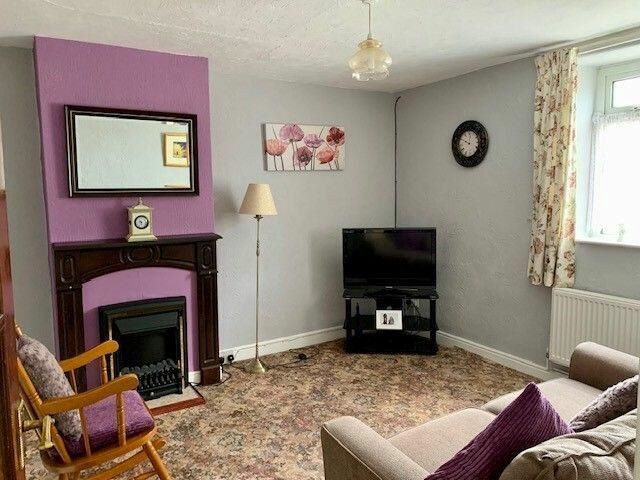 36 Commercial Street, Willington, Crook, County Durham, DL15 0AD