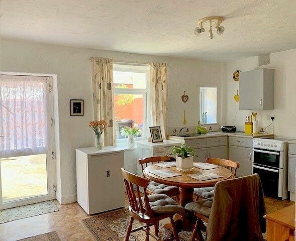 36 Commercial Street, Willington, Crook, County Durham, DL15 0AD