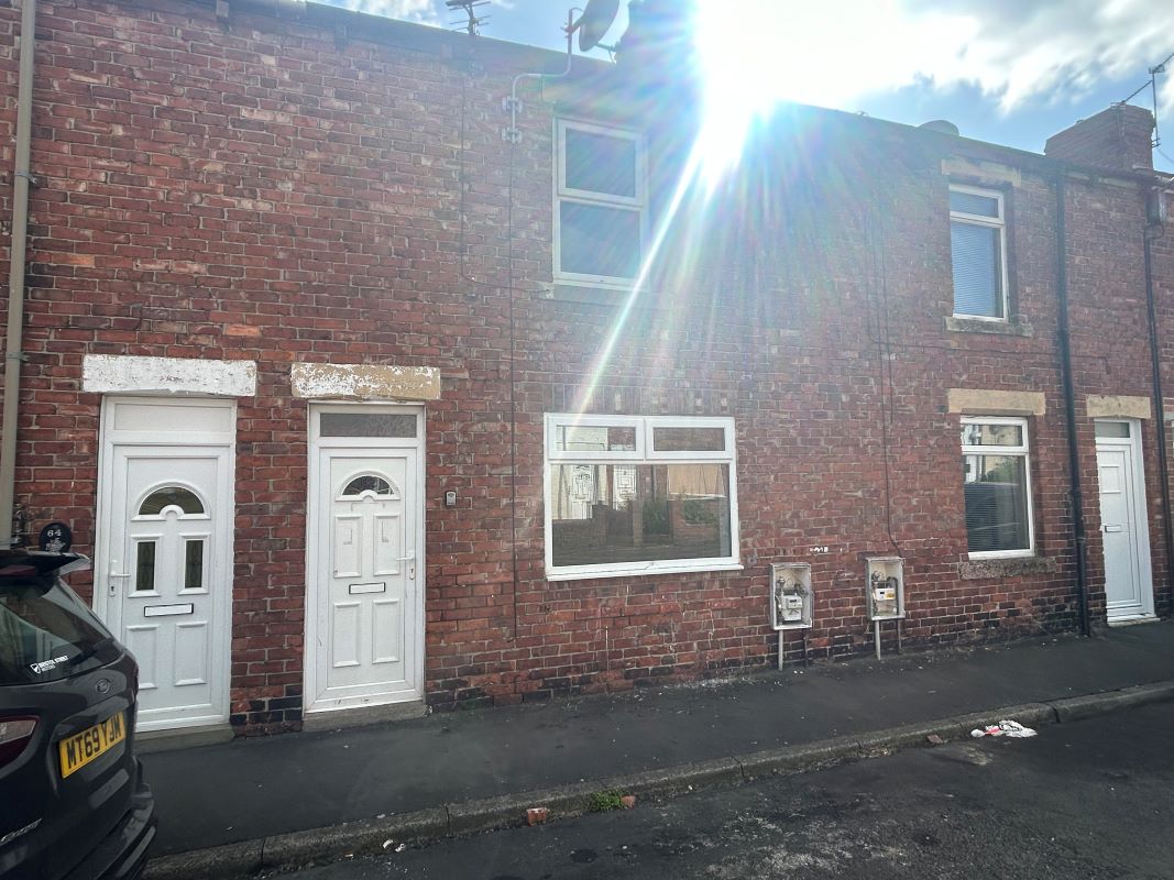 62 Queen Street, Grange Villa, Chester Le Street, County Durham, DH2 3LT