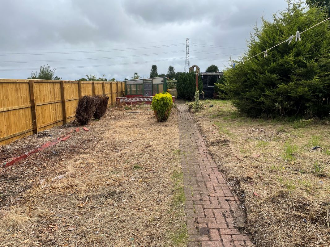 16 Gloucester Terrace, Haswell, Durham, County Durham, DH6 2EG