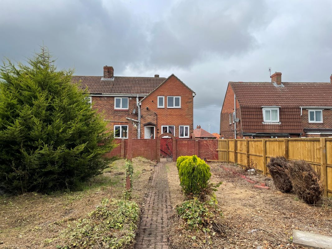16 Gloucester Terrace, Haswell, Durham, County Durham, DH6 2EG