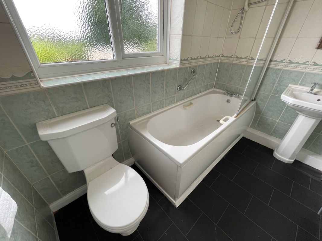 16 Gloucester Terrace, Haswell, Durham, County Durham, DH6 2EG
