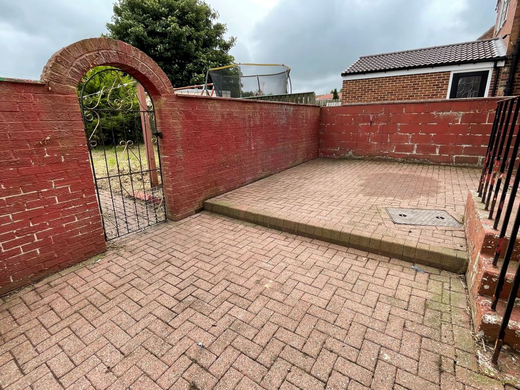 16 Gloucester Terrace, Haswell, Durham, County Durham, DH6 2EG