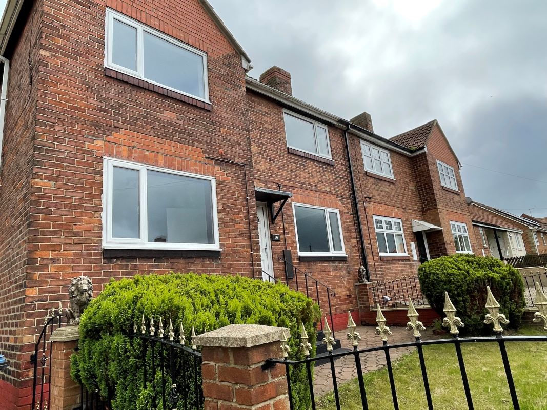 16 Gloucester Terrace, Haswell, Durham, County Durham, DH6 2EG