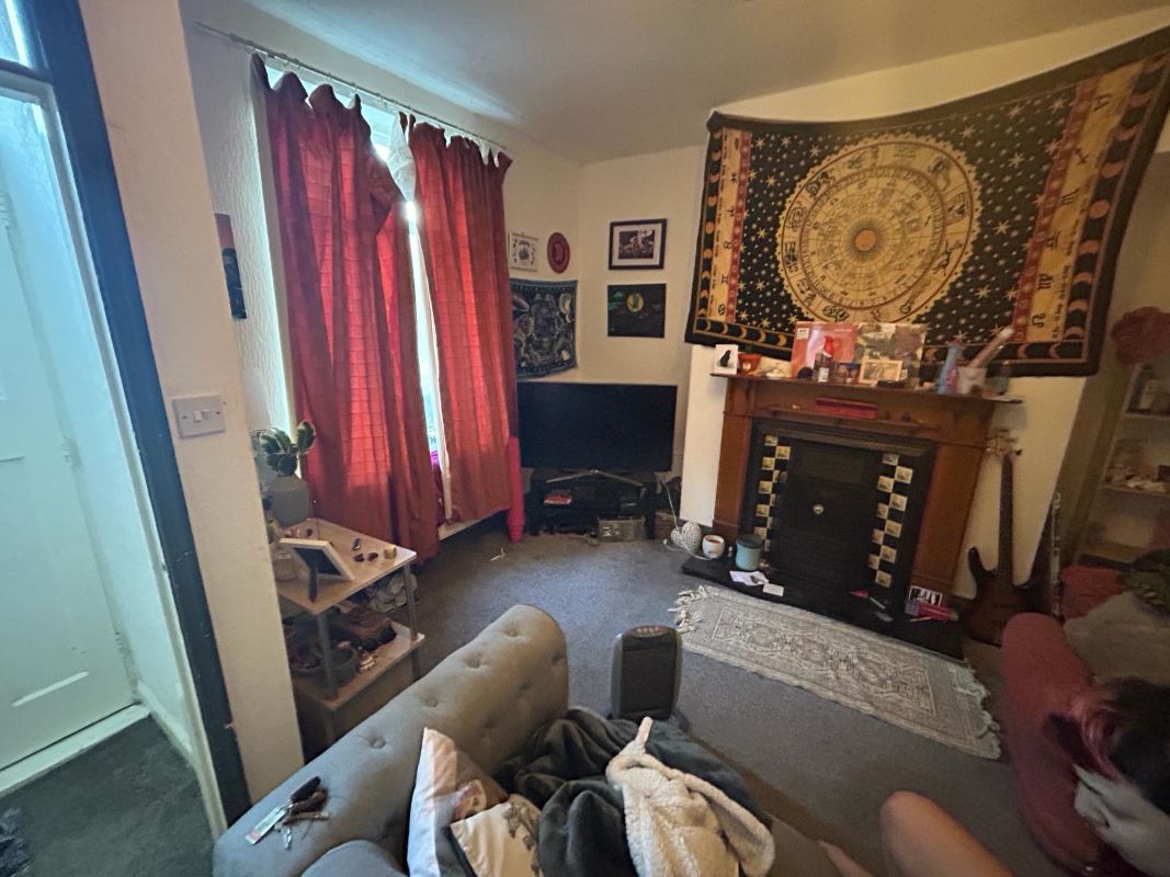 Property cover