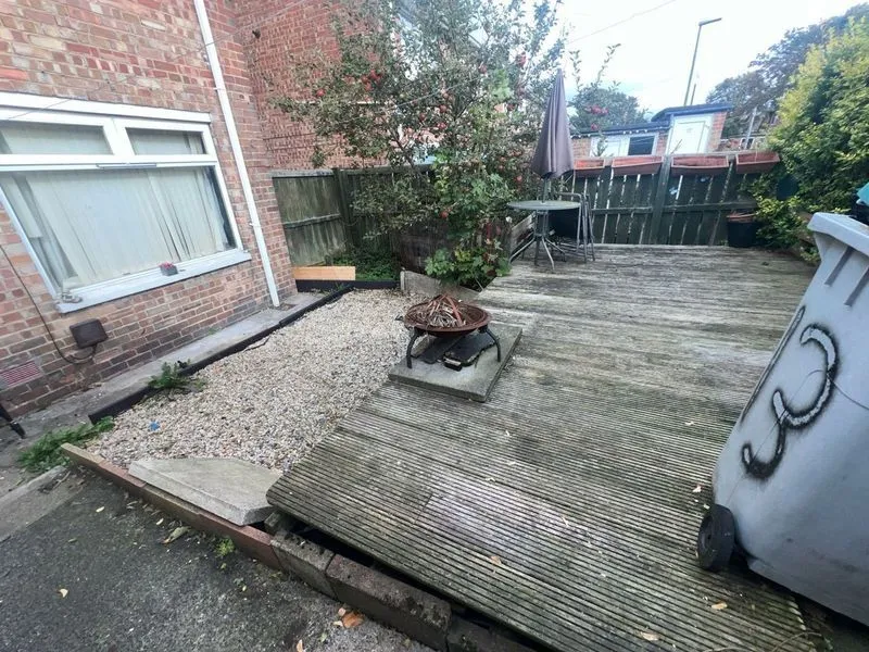 13 Whinside, Stanley, County Durham, DH9 8AU