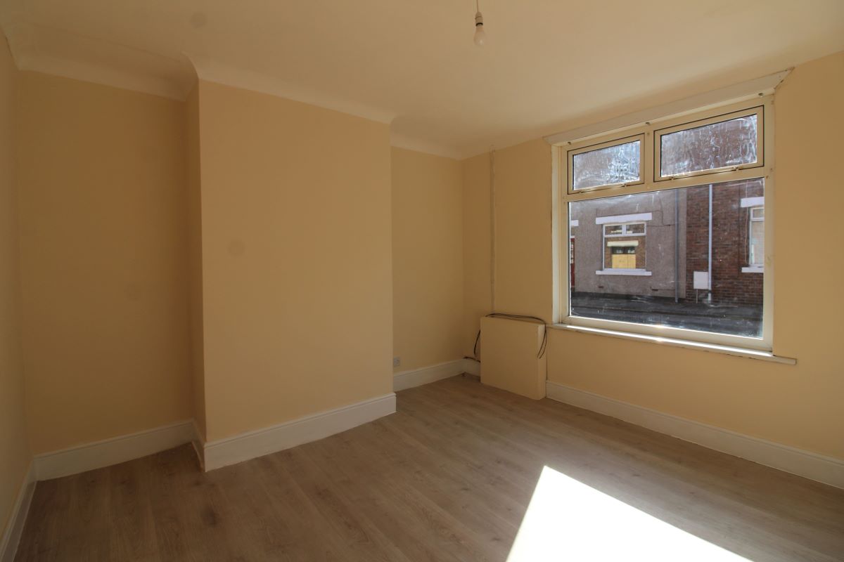 9 Thomas Street, Shildon, County Durham, DL4 2JX