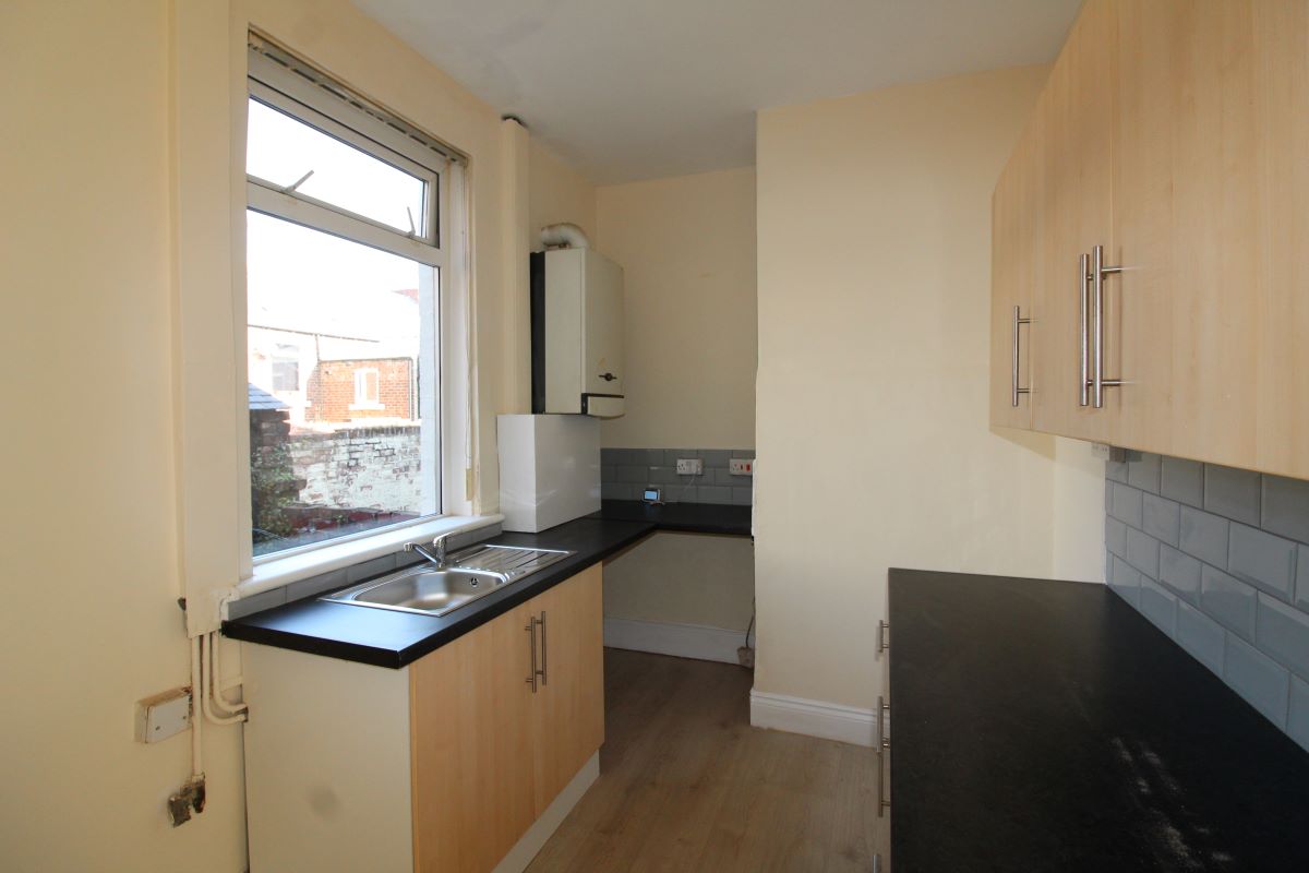 9 Thomas Street, Shildon, County Durham, DL4 2JX