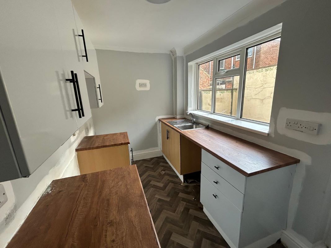 3 Hillside Road, Coundon, Bishop Auckland, County Durham, DL14 8LS