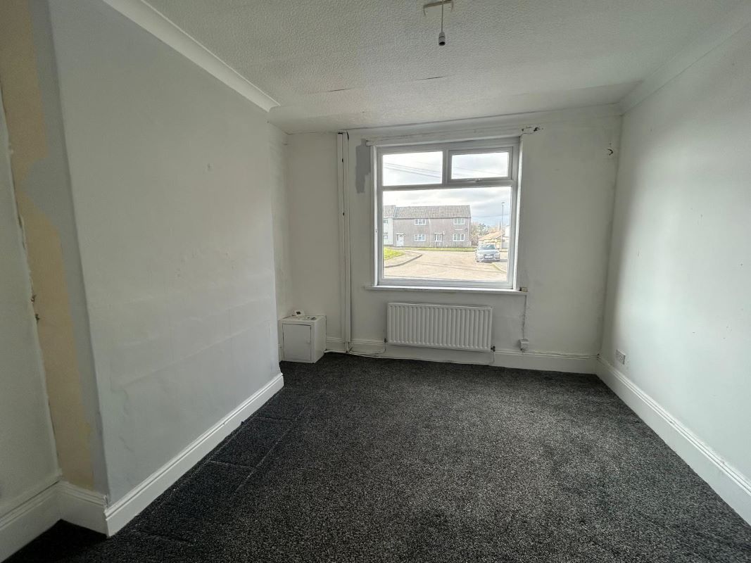 3 Hillside Road, Coundon, Bishop Auckland, County Durham, DL14 8LS