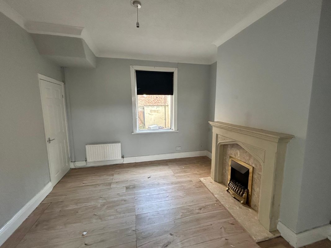 3 Hillside Road, Coundon, Bishop Auckland, County Durham, DL14 8LS