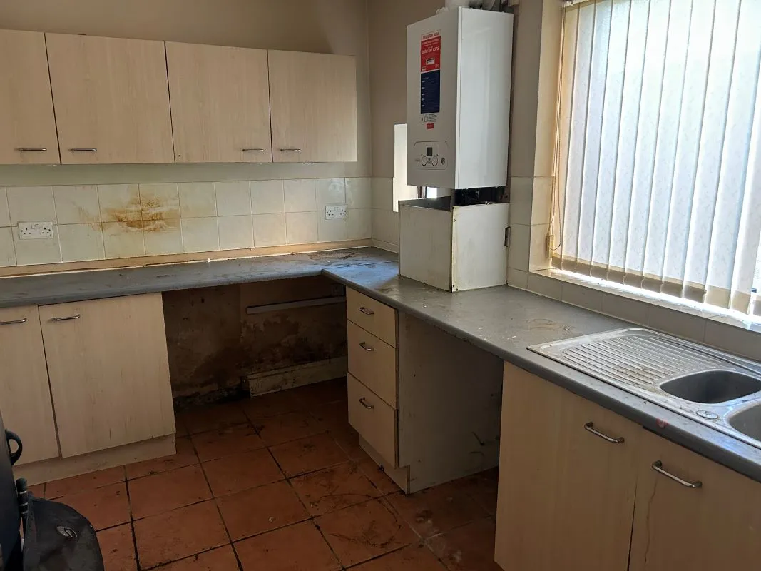 5A Grove Road, Tow Law, Bishop Auckland, County Durham, DL13 4AQ