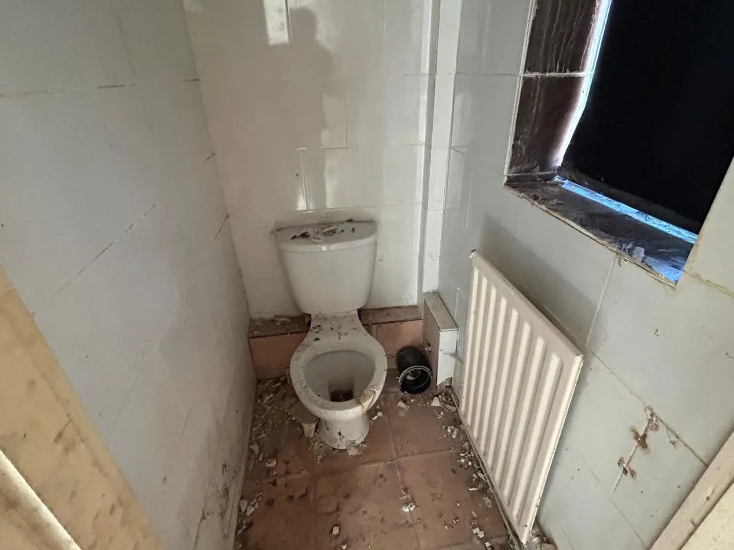 Property cover