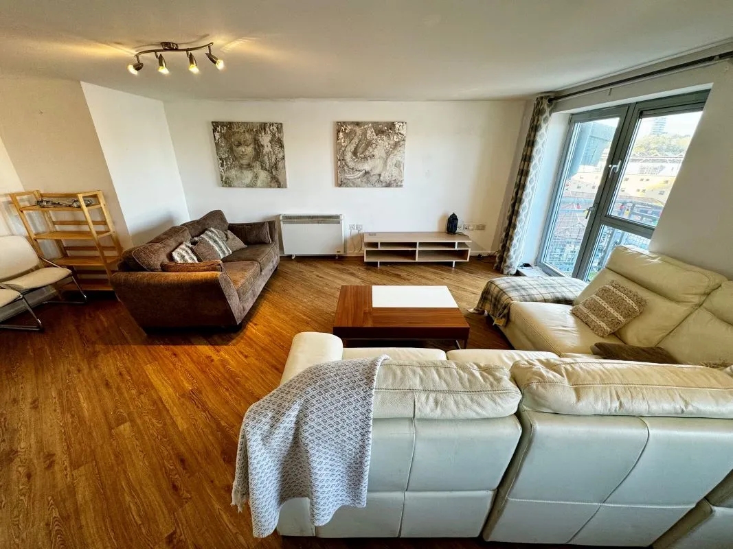 River View, 87 Low Street, Sunderland, Tyne and Wear, SR1 2AT