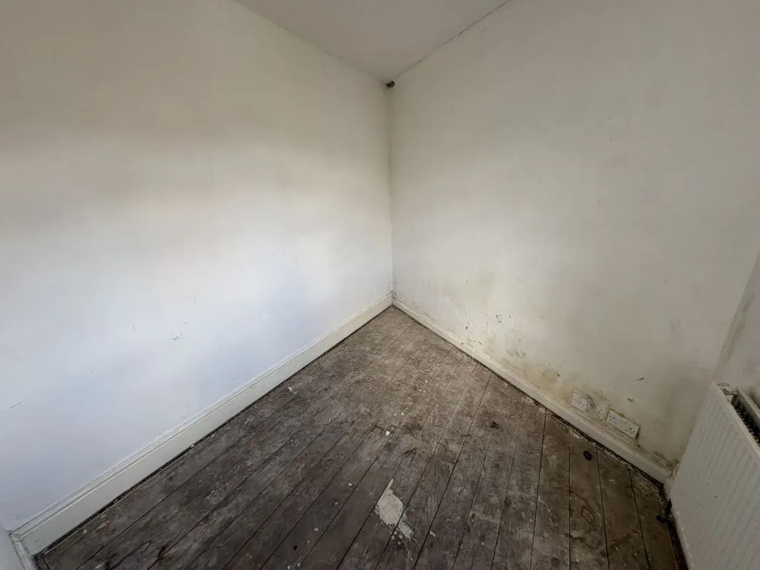 28 Commercial Street, Willington, Crook, County Durham, DL15 0AD