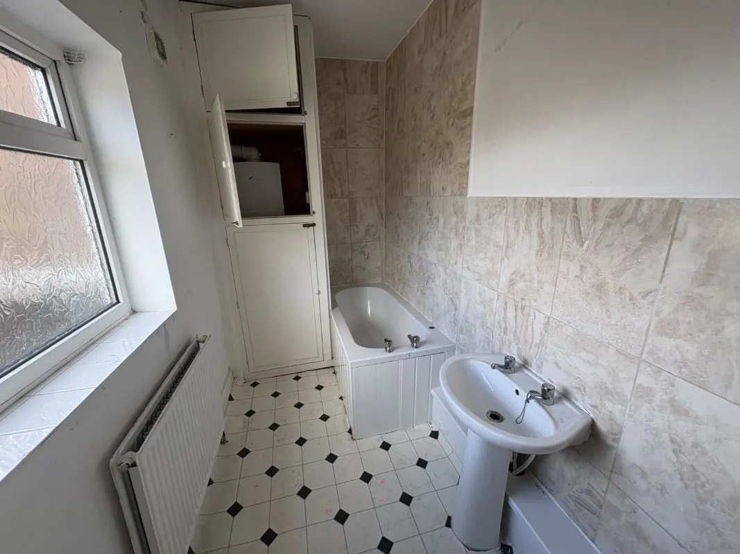 28 Commercial Street, Willington, Crook, County Durham, DL15 0AD