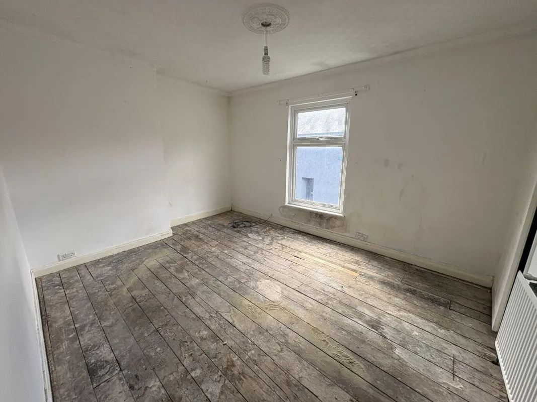 28 Commercial Street, Willington, Crook, County Durham, DL15 0AD