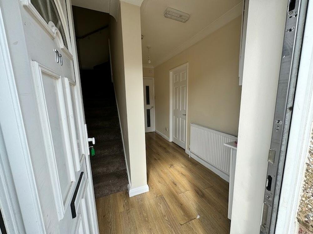 Property cover