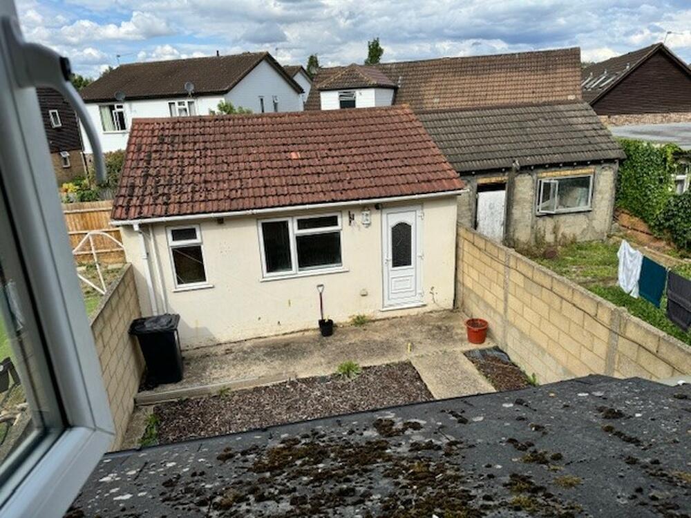 71, Mirador Crescent, Slough – Auction Property