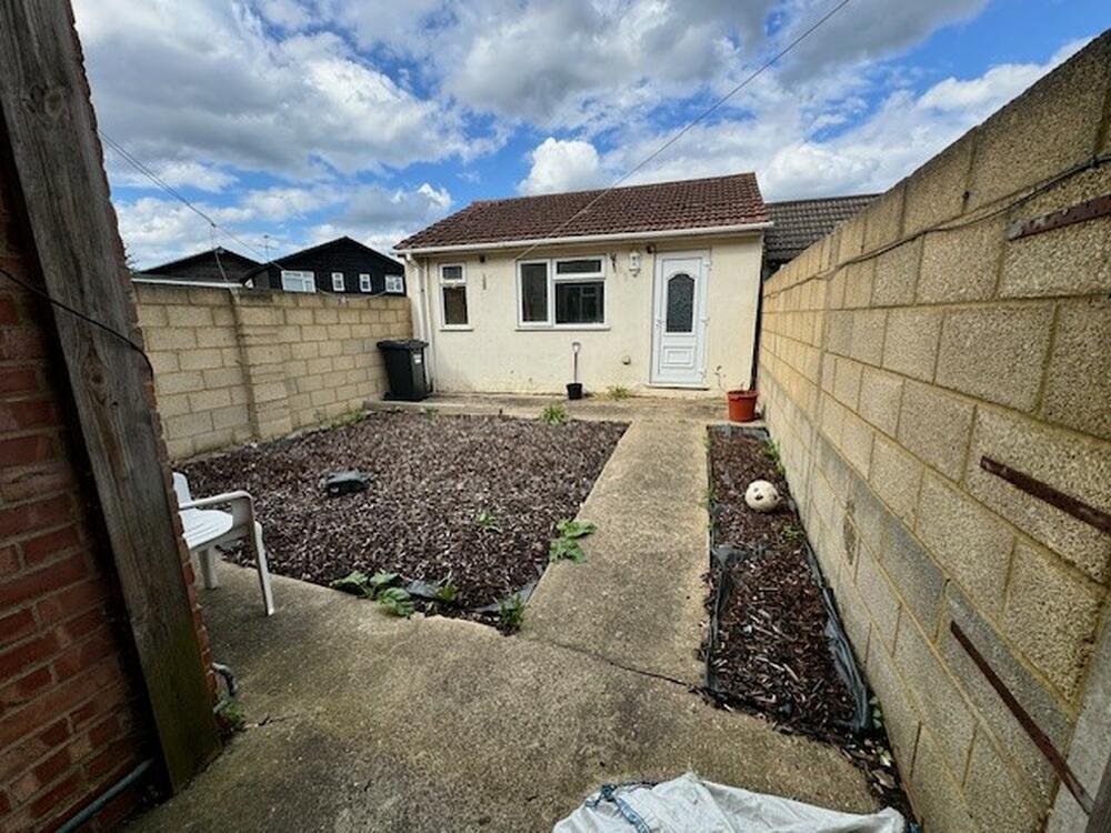 71, Mirador Crescent, Slough – Auction Property