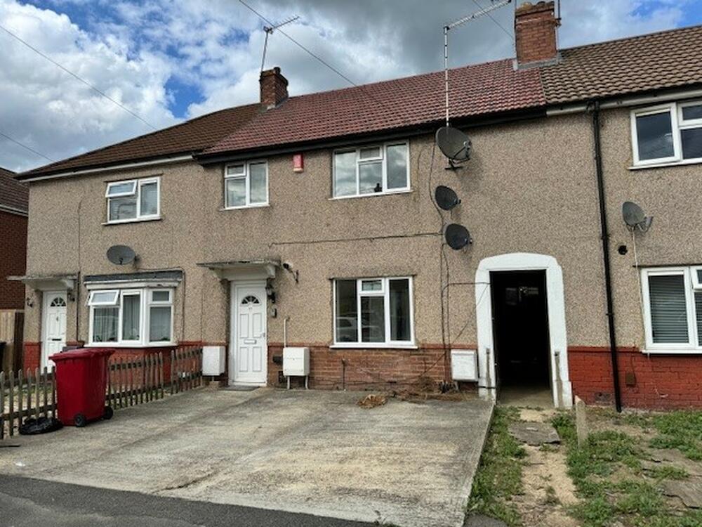 71, Mirador Crescent, Slough – Auction Property