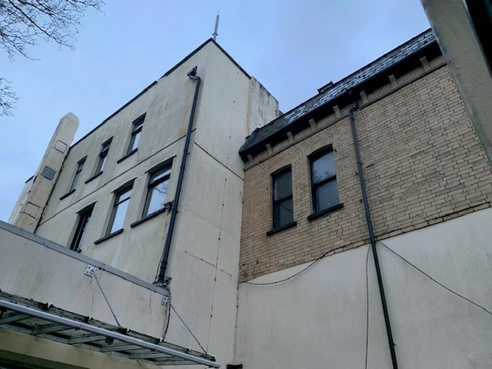 108-109, Commercial Street, Newport – Auction Property