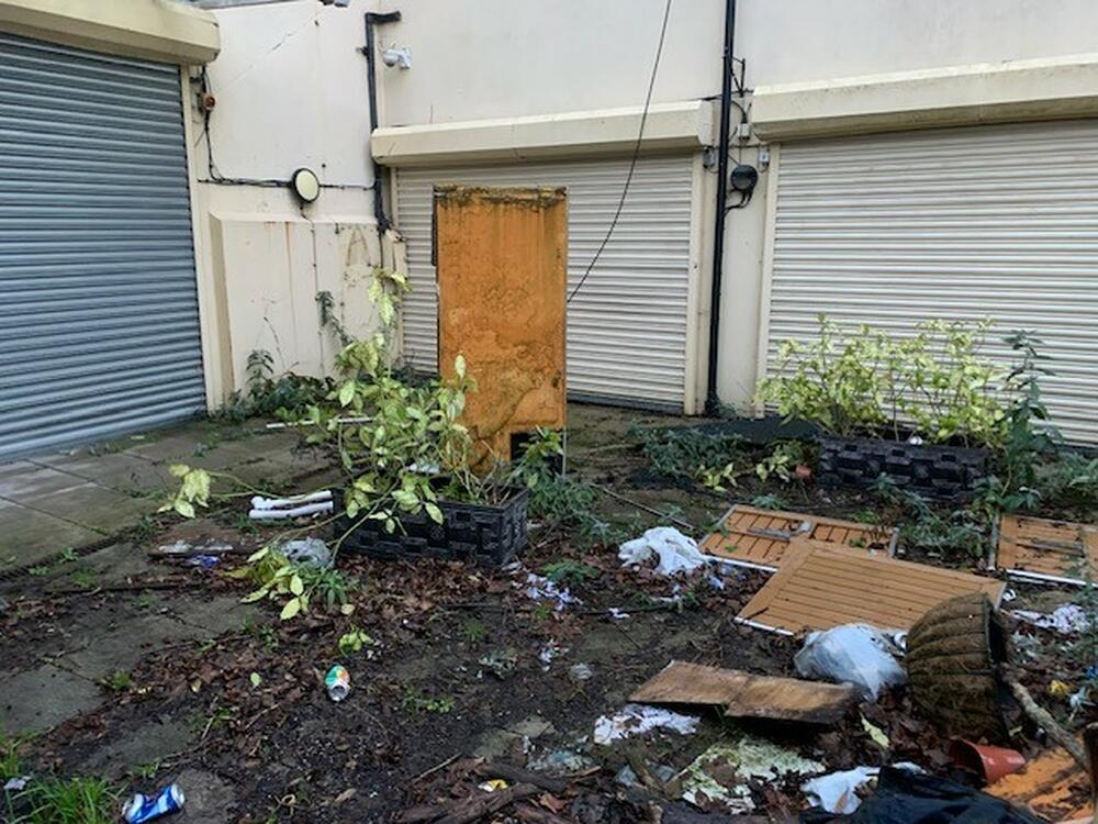 108-109, Commercial Street, Newport – Auction Property