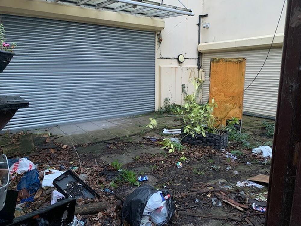 108-109, Commercial Street, Newport – Auction Property