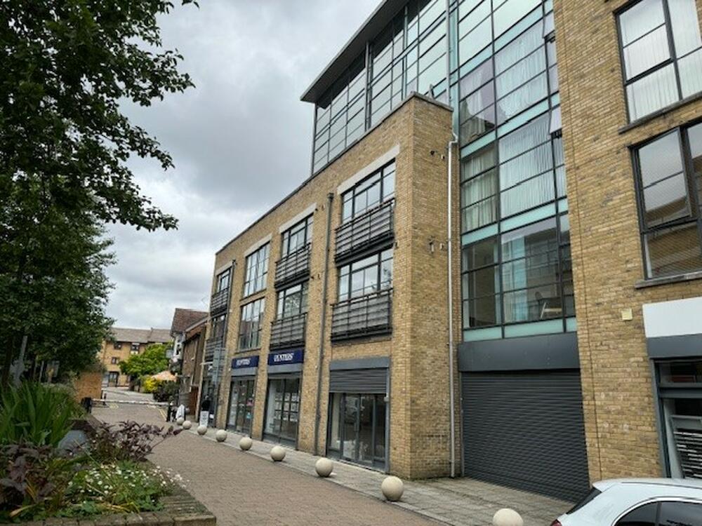 Unit 5 Ferry Quays, 5 Ferry Lane, Brentford – Auction Property