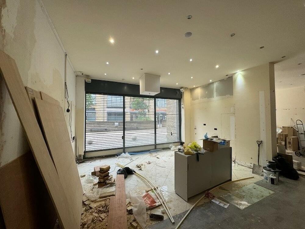 Unit 5 Ferry Quays, 5 Ferry Lane, Brentford – Auction Property
