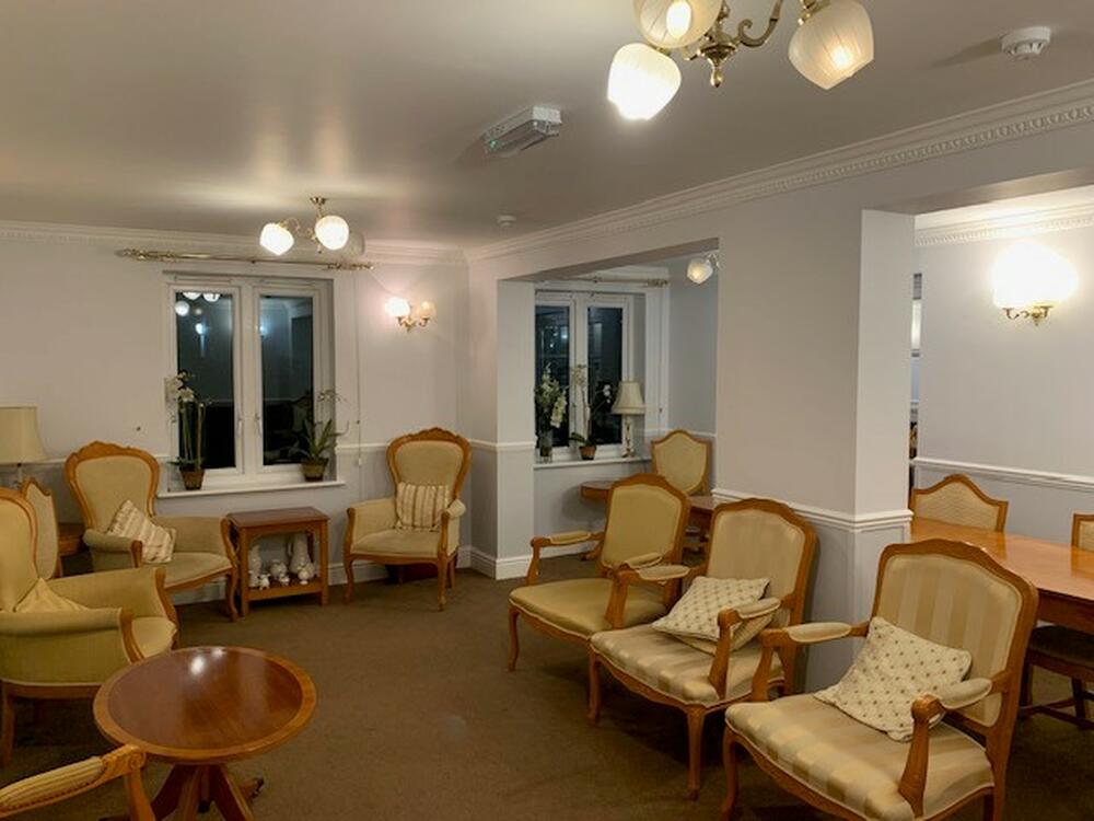 Flat 51, Coachman Court, Rochford – Auction Property