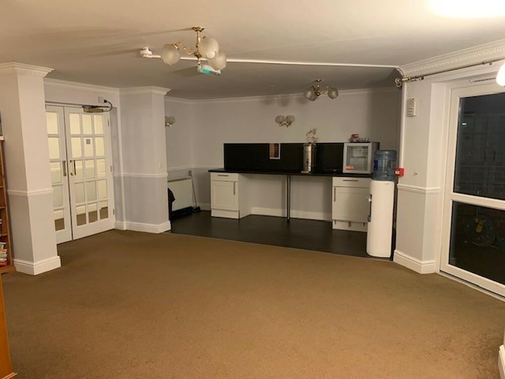 Flat 51, Coachman Court, Rochford – Auction Property