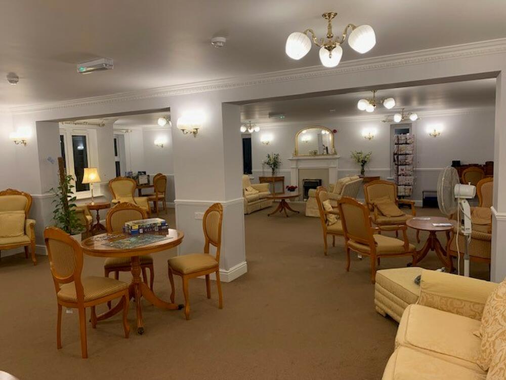 Flat 51, Coachman Court, Rochford – Auction Property