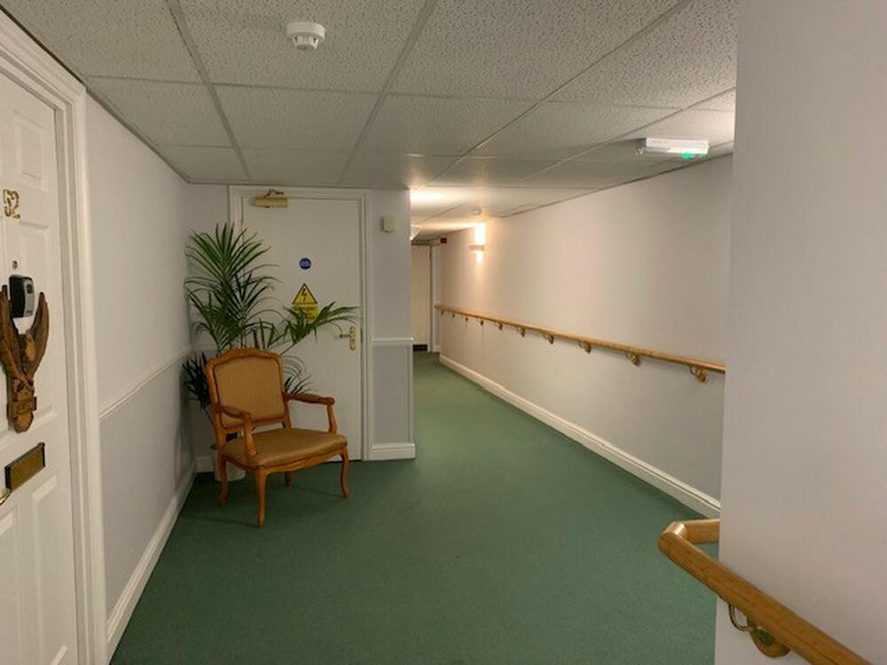 Property cover