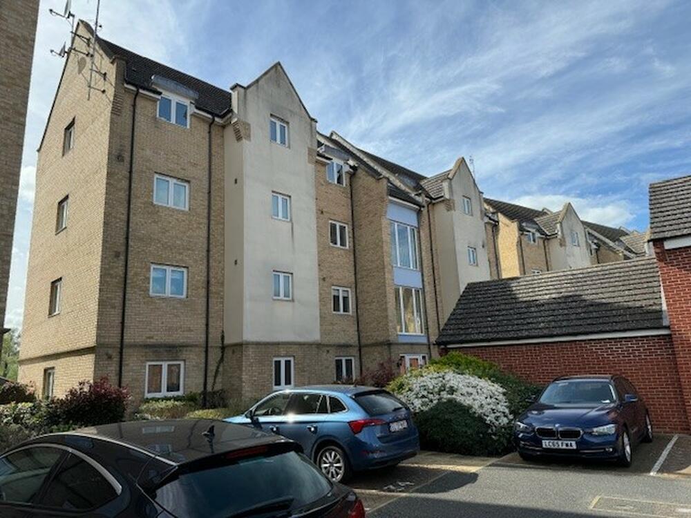 32, Wren Walk, St. Neots – Auction Property
