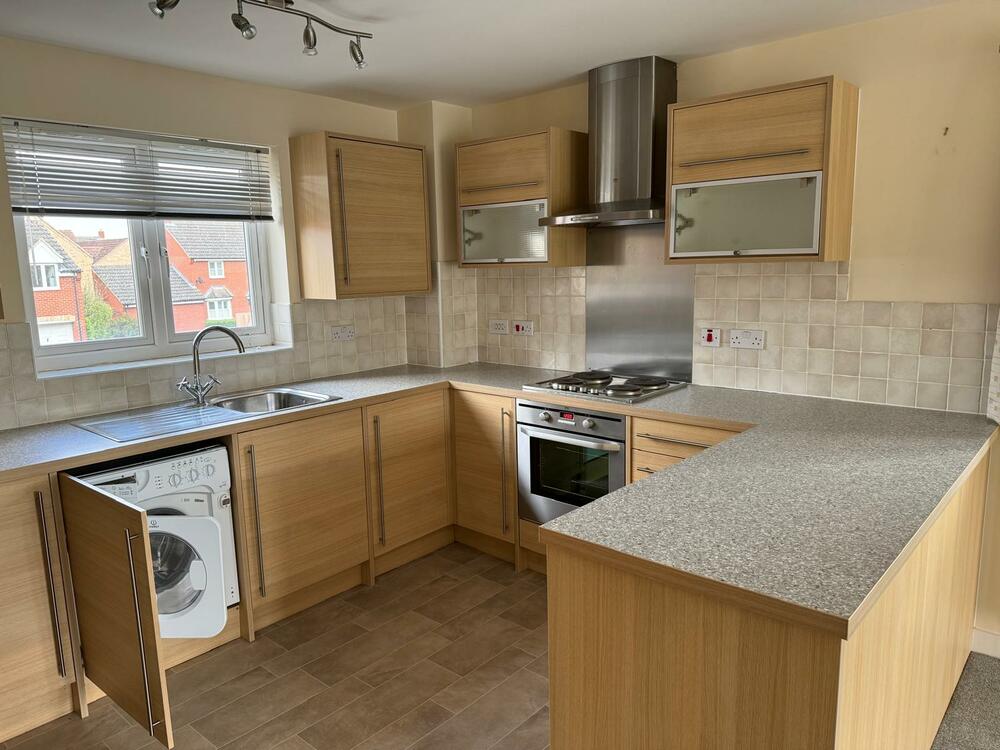 32, Wren Walk, St. Neots – Auction Property