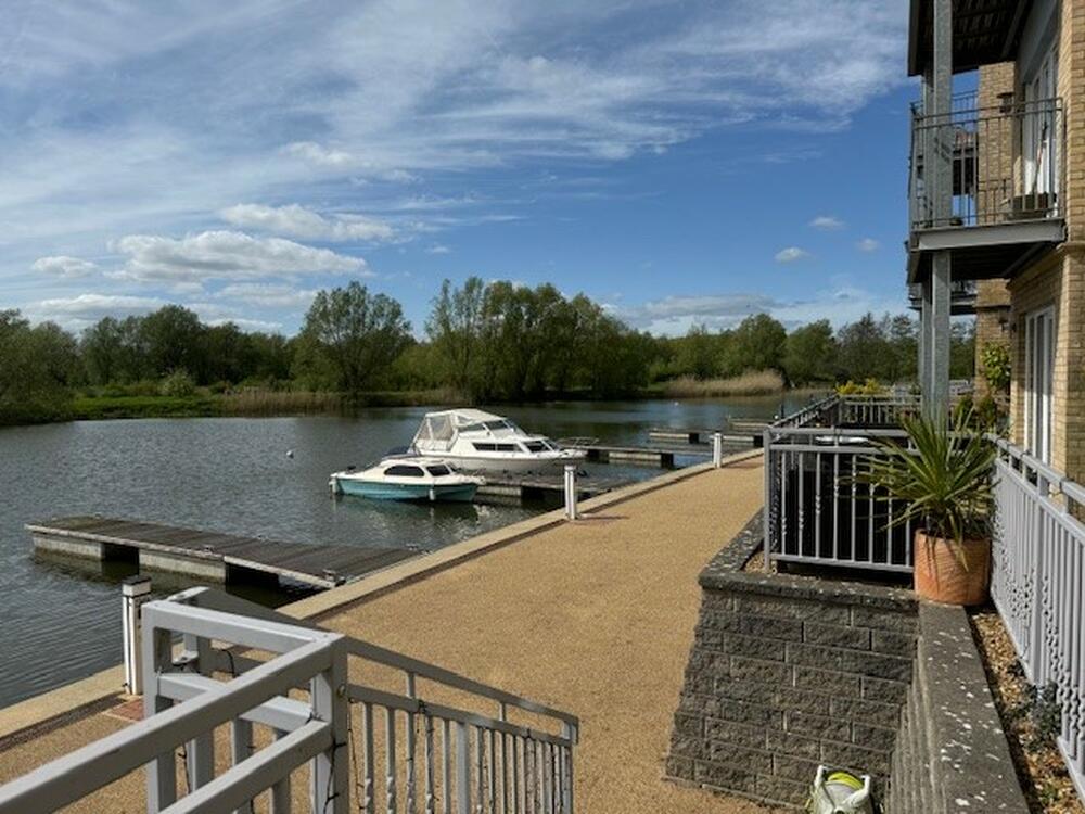 32, Wren Walk, St. Neots – Auction Property