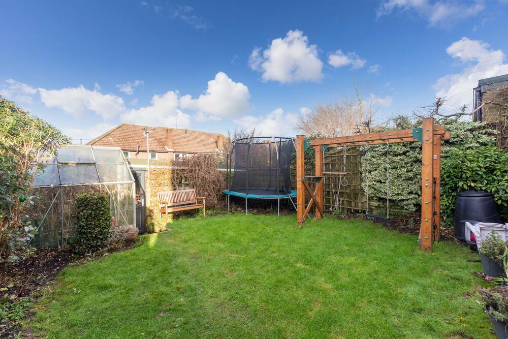 Property cover