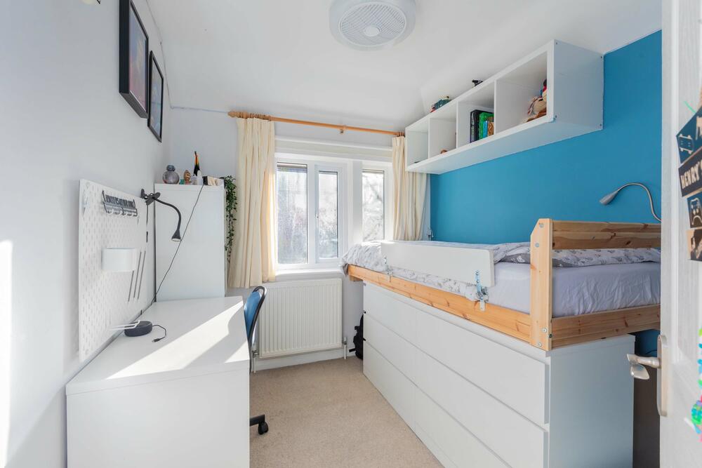 1 Coxborrow Close, Cookham, Maidenhead – Auction Property