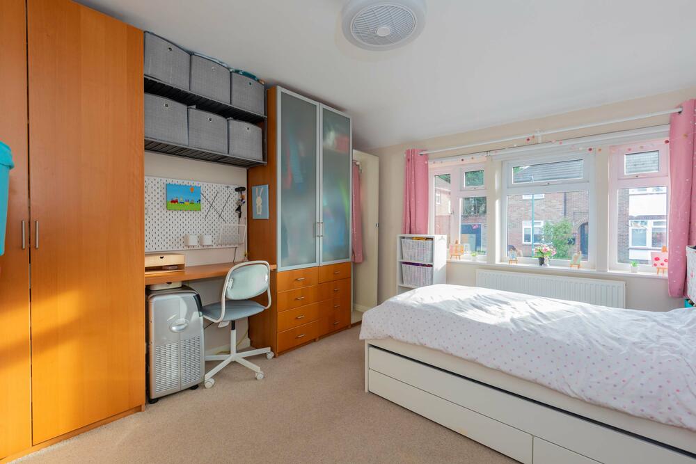 1 Coxborrow Close, Cookham, Maidenhead – Auction Property