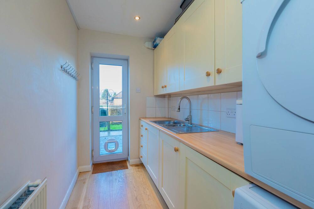 1 Coxborrow Close, Cookham, Maidenhead – Auction Property