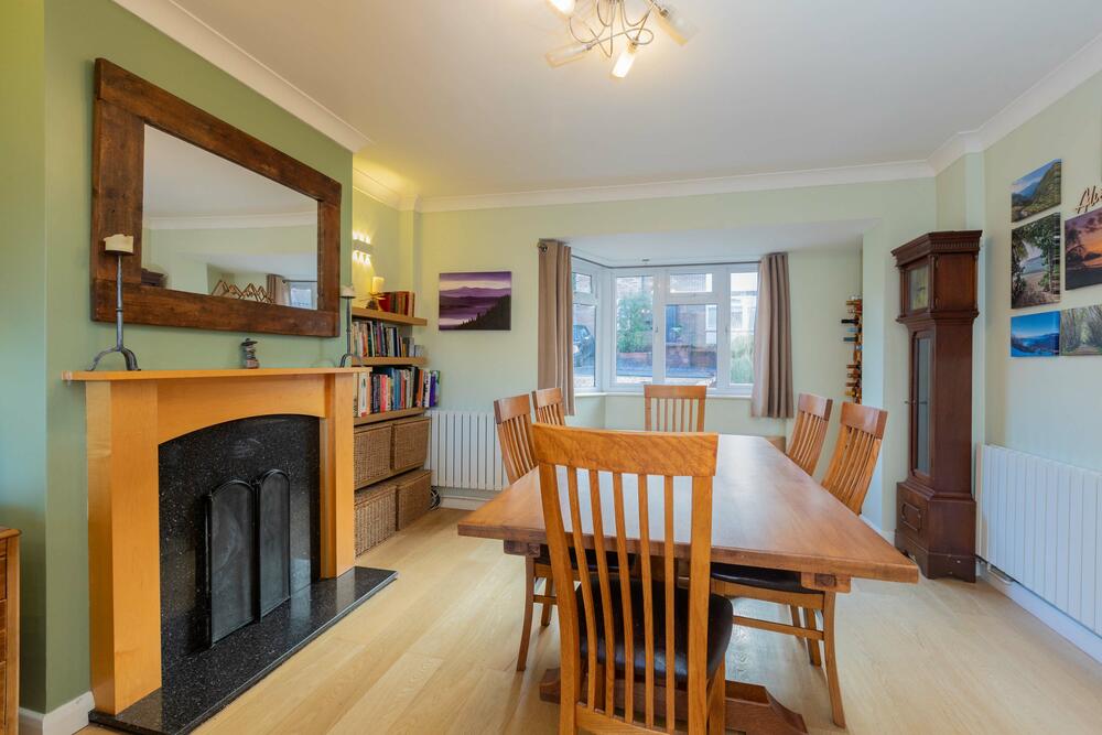 1 Coxborrow Close, Cookham, Maidenhead – Auction Property