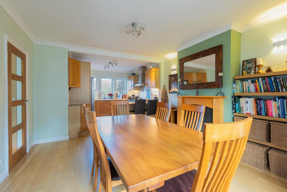 1 Coxborrow Close, Cookham, Maidenhead – Auction Property