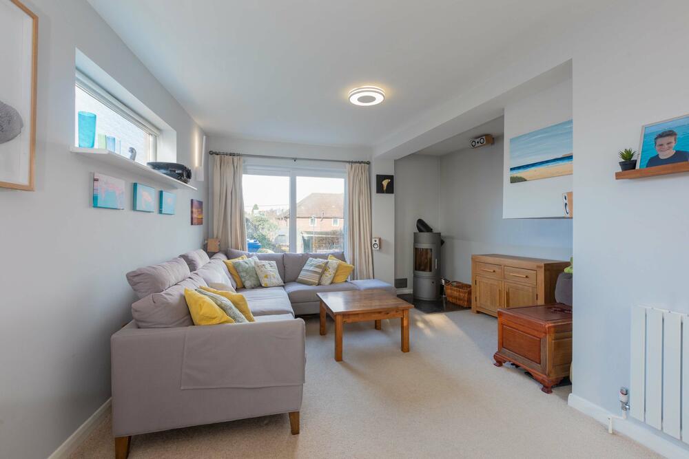 1 Coxborrow Close, Cookham, Maidenhead – Auction Property