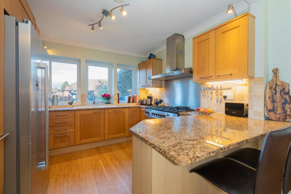 1 Coxborrow Close, Cookham, Maidenhead – Auction Property