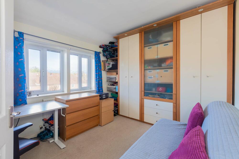 1 Coxborrow Close, Cookham, Maidenhead – Auction Property