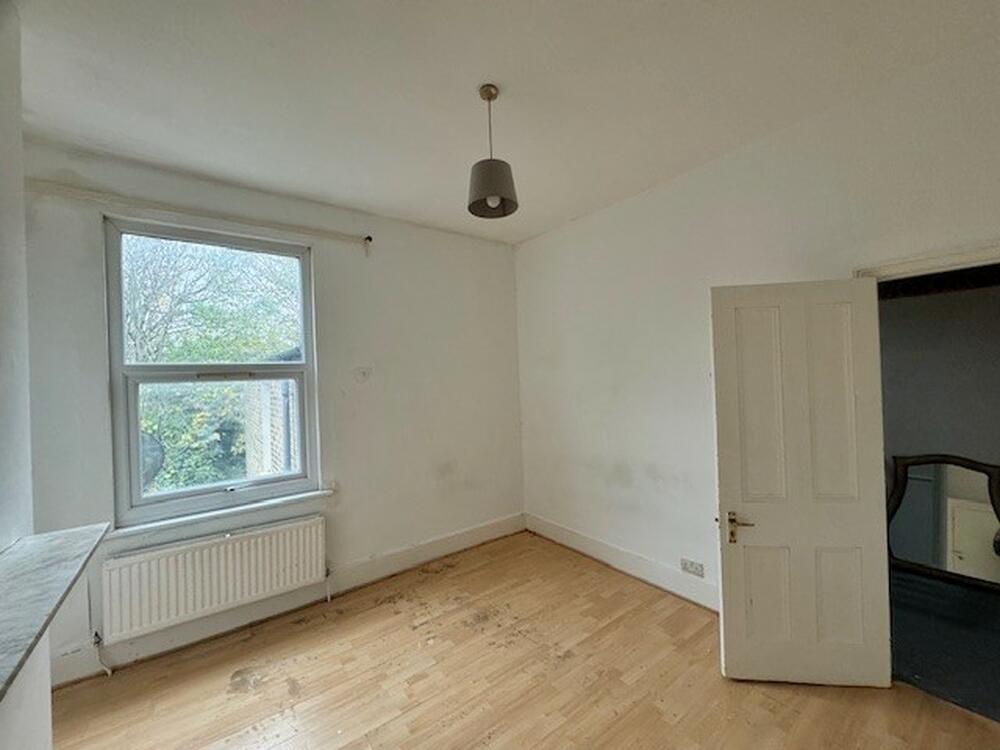 34, Casselden Road, London – Auction Property