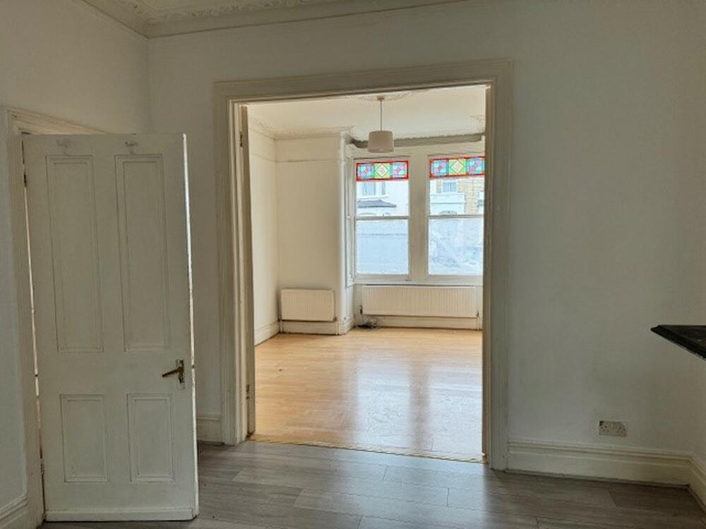 34, Casselden Road, London – Auction Property